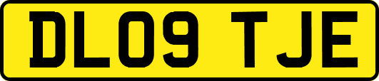 DL09TJE