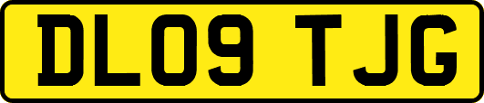 DL09TJG