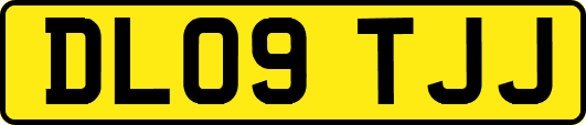 DL09TJJ