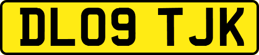 DL09TJK
