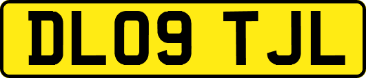 DL09TJL
