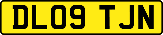 DL09TJN