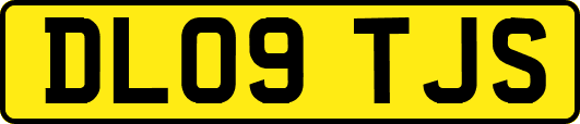 DL09TJS