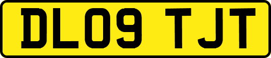 DL09TJT