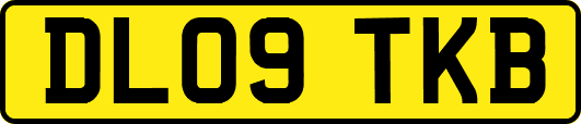 DL09TKB