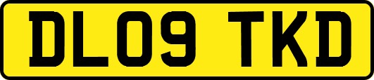 DL09TKD
