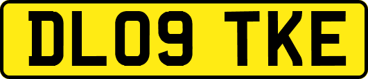 DL09TKE
