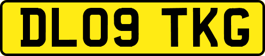 DL09TKG