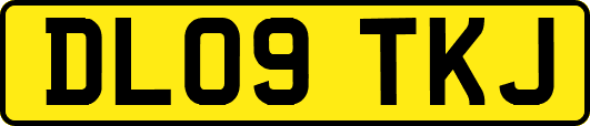 DL09TKJ