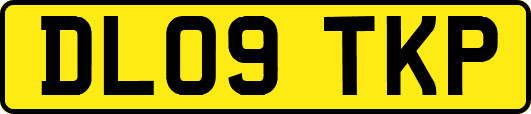 DL09TKP