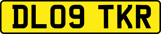 DL09TKR