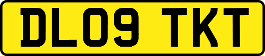DL09TKT