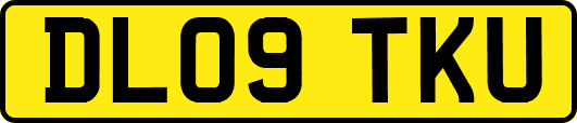 DL09TKU
