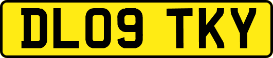 DL09TKY
