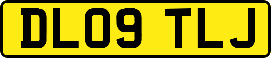 DL09TLJ