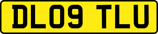 DL09TLU