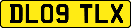 DL09TLX