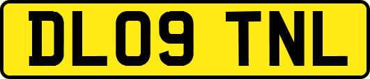 DL09TNL