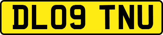 DL09TNU