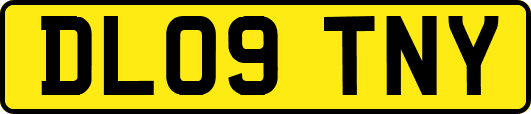 DL09TNY