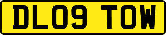 DL09TOW