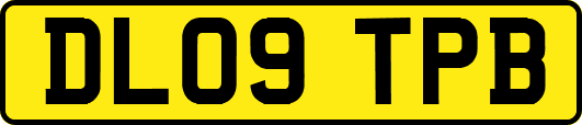 DL09TPB