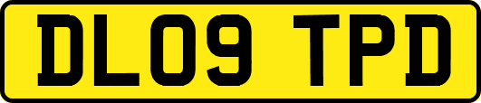 DL09TPD