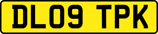 DL09TPK