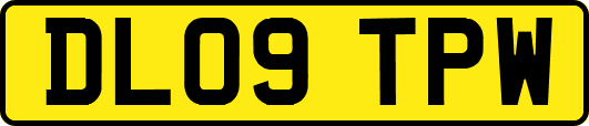 DL09TPW