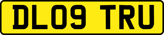 DL09TRU
