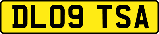 DL09TSA
