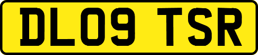 DL09TSR