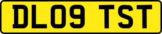 DL09TST
