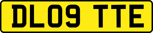DL09TTE