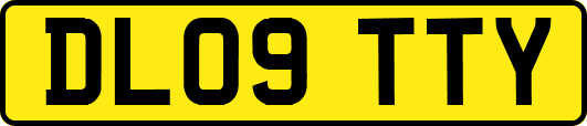 DL09TTY