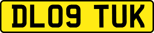 DL09TUK