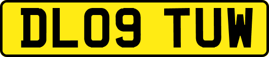 DL09TUW