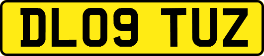 DL09TUZ
