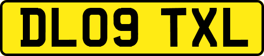 DL09TXL