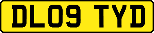 DL09TYD