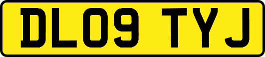DL09TYJ