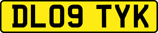 DL09TYK