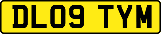 DL09TYM