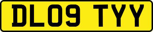 DL09TYY