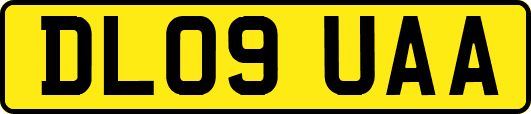 DL09UAA