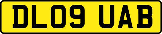 DL09UAB