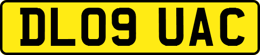 DL09UAC