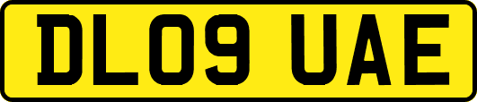 DL09UAE
