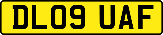 DL09UAF