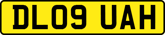 DL09UAH